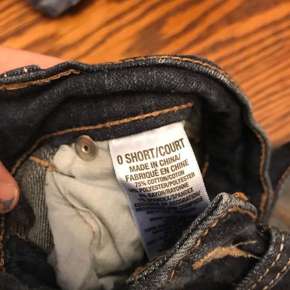 Aeropostale Jeans - Picture 3 of 3